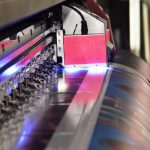 Impressão Digital, Laser e UV