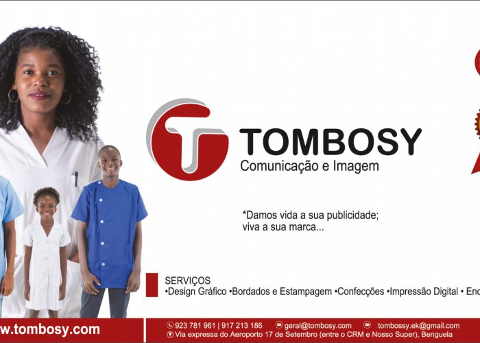 Tombosy, Lda