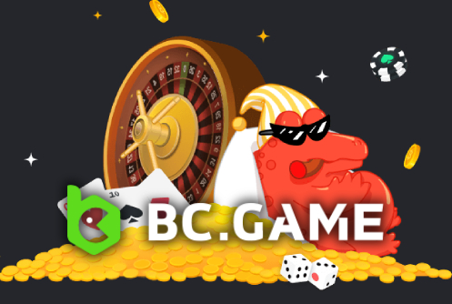Discover BC.Game Crypto Casino In Vietnam