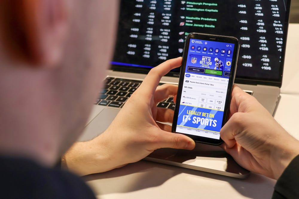Discover the Benefits of parimatch-login.nethi Your Gateway to Exciting Sports Betting Discover the Benefits of parimatch-login.nethi Your Gateway to Exciting Sports Betting