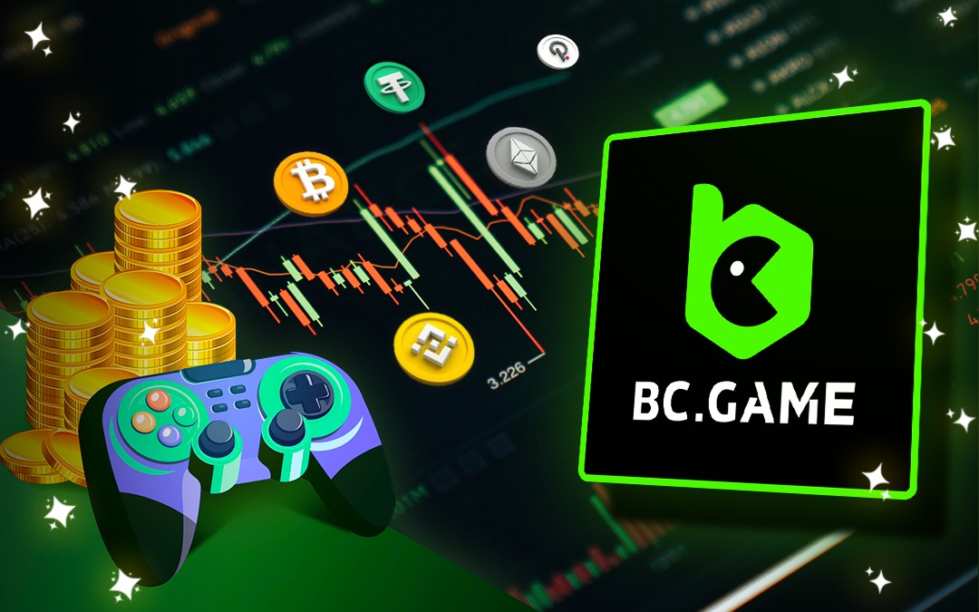 Explorando el Mundo de BC.Game Argentina 5 Explorando el Mundo de BC.Game Argentina 5
