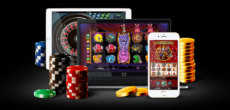Explore the Exciting World of Gaming at Cosmobet Online Casino UK