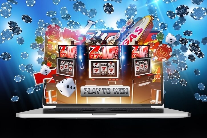 The Impact of AI on Online Gambling in Bangladesh 3 The Impact of AI on Online Gambling in Bangladesh 3