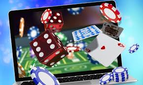 The Ultimate Guide to Online Casino Koi Spins The Ultimate Guide to Online Casino Koi Spins